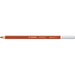 Crayon-craie pastel STABILO CarbOthello marron orient