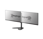 Bras 2 écrans ACT à poser