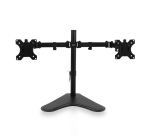 Bras 2 écrans ACT à poser