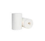 Cleaninq wiping paper M1 1-ply 12cmx120m white