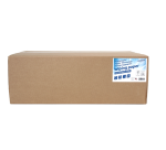 Cleaninq wiping paper M1 1-ply 12cmx120m white