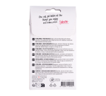 Fineliner Sakura Pigma Micron Black Edition set à 6 breedtes + gratis etui