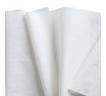 WypAll L40 PowerClean Wiping Cloth 7452 1 ply 315mmx232m 750 sheets white