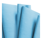 Poetsdoek WypAll X80 Powerclean 426x212mm 80vel dispenserdoos blauw 8295