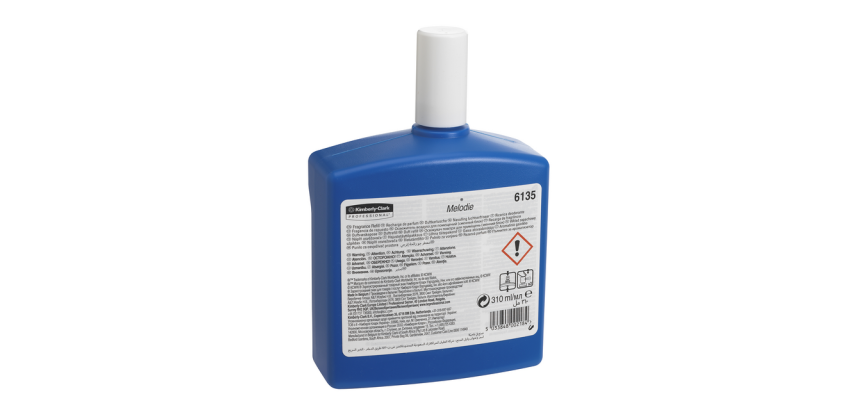 Duftdiffusor Kimberly Melodie 6135 310ml