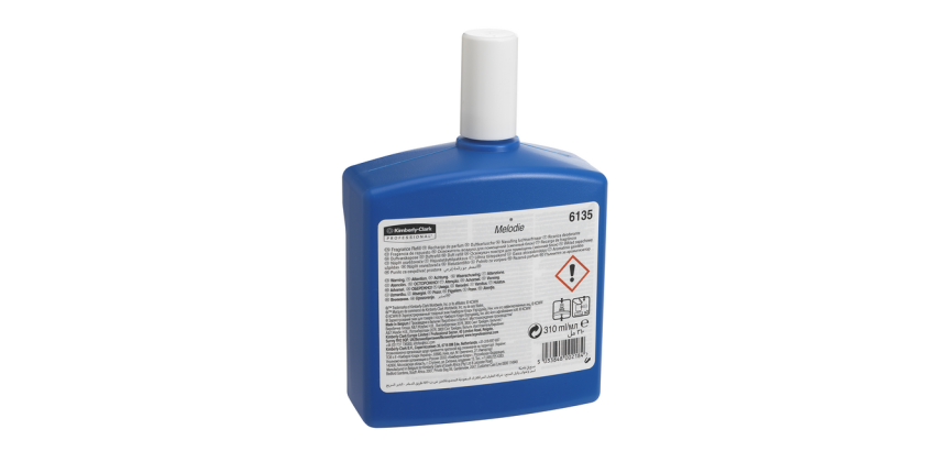 Duftdiffusor Kimberly Melodie 6135 310ml