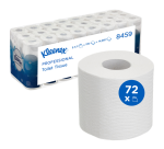 Papier toilette Kleenex 8459 3 épaisseurs 195 feuilles blanc