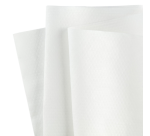 Chiffon d'essuyage WypAll X70 Powerclean 8296 426x282mm 200fls boîte portable blanc