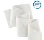 Scott Essential Jumbo Toilettenpapier 8614 2-lagig 200m weiß