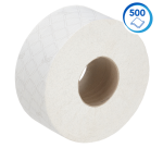 Scott Essential Jumbo Toilettenpapier 8614 2-lagig 200m weiß