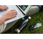 Clé USB 3.2 SanDisk Ultra Eco USB-A 128Go