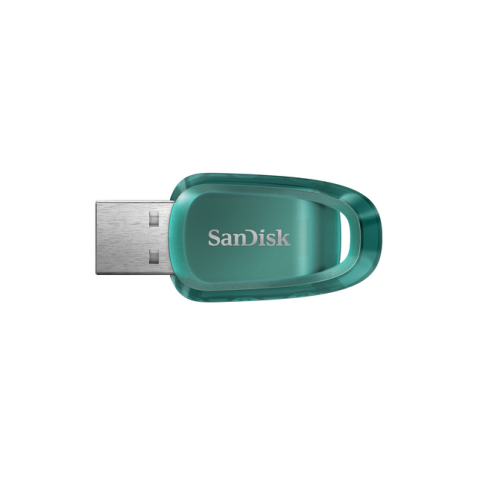 SanDisk Ultra - USB flash drive - 256 GB