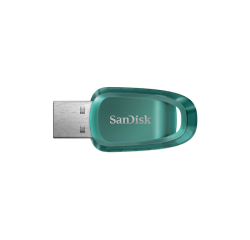 SanDisk Ultra - USB-Flash-Laufwerk - 64 GB