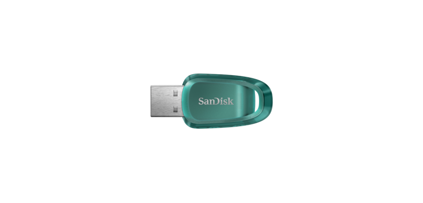 SanDisk Ultra - USB flash drive - 64 GB