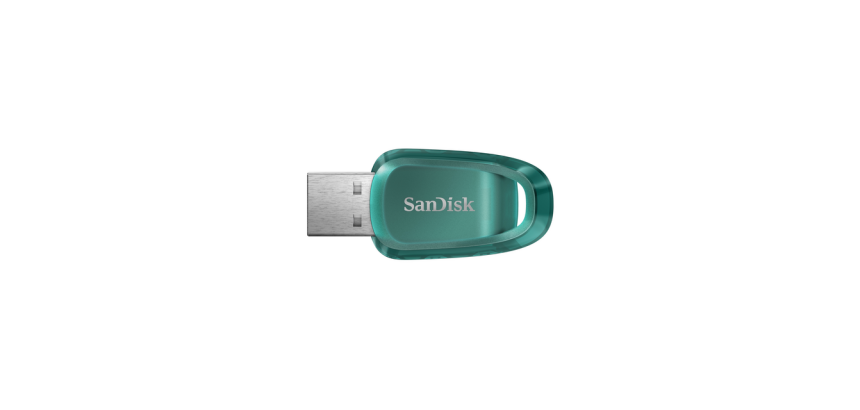 SanDisk Ultra - USB-Flash-Laufwerk - 64 GB