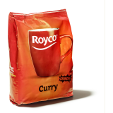 DE_ROYCO CURRY VENDING 140ML
