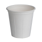 Gobelet IEZZY Supcup 180ml Ø80mm sans plastique blanc 1000 pièces