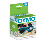 Etiquette DYMO LabelWriter carte prix 10x19mm 1 rouleau 1500 pièces blanc