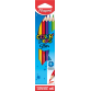 Crayon de couleur Maped Color'Peps Star set 6 couleurs