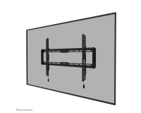 Neomounts by Newstar WL30-550BL16 - mounting kit - for LCD display