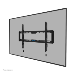 Support mural TV Neomounts 40-75"
