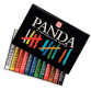 Oliepastel Talens Panda set à 12 kleuren