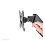 Support mural TV/Ecran WL70-440BL11 Neomounts 17-32"