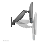 Support mural TV/Ecran WL70-440BL11 Neomounts 17-32"