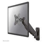 Support mural TV/Ecran WL70-440BL11 Neomounts 17-32"