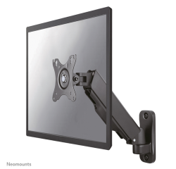 Support mural TV/Ecran WL70-440BL11 Neomounts 17-32"