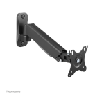 Support mural TV/Ecran WL70-440BL11 Neomounts 17-32"