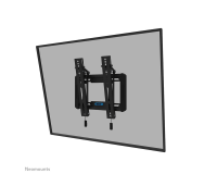 Neomounts by Newstar WL35-550BL12 - mounting kit - for LCD display