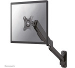 Neomounts by Newstar WL70-450BL11 - Befestigungskit - full-motion - für TV - Schwarz