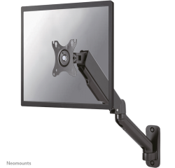Support mural TV/Ecran Neomounts WL70-450BL11 17-32"