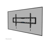 Neomounts by Newstar WL30-550BL18 - mounting kit - for LCD display