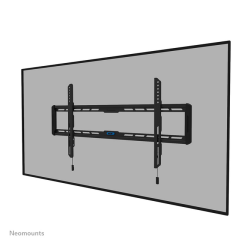 Support mural TV Neomounts 43-86"