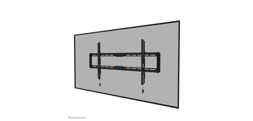 Neomounts by Newstar WL30-550BL18 - mounting kit - for LCD display