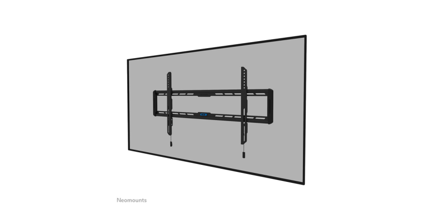 Neomounts by Newstar WL30-550BL18 - mounting kit - for LCD display