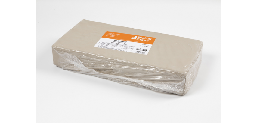 Creativ Company white modeling clay 10kg