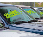 Marqueur Vitre edding 4090 biseau 4-15mm blanc