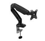 Bras 1 écran ACT Office ressort à gaz