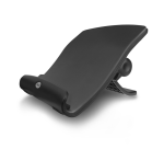 Support ordinateur portable ACT 6 positions hub 4 ports