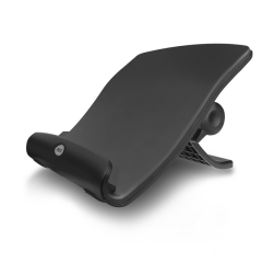 Laptopstandaard ACT 6 standen 4-p hub