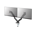 Gas Spring Dual Monitor Arm ACT Office