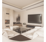 Support mural TV ACT 32 à 55" VESA