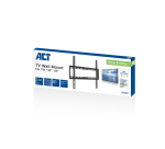 Support mural TV ACT 32 à 55" VESA