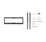 Support mural TV ACT 32 à 55" VESA