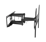 Support mural TV ACT à mouvement complet 37 à 70" VESA