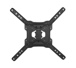 Support mural TV ACT à mouvement complet 23 à 55" VESA