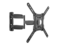 Full motion TV wall mount ACT 23 to 55" VESA
